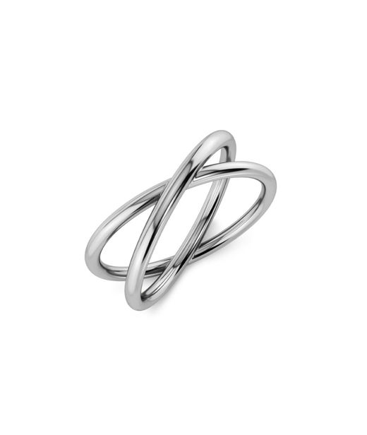 Stålring Alexa Ring S Steel SP26