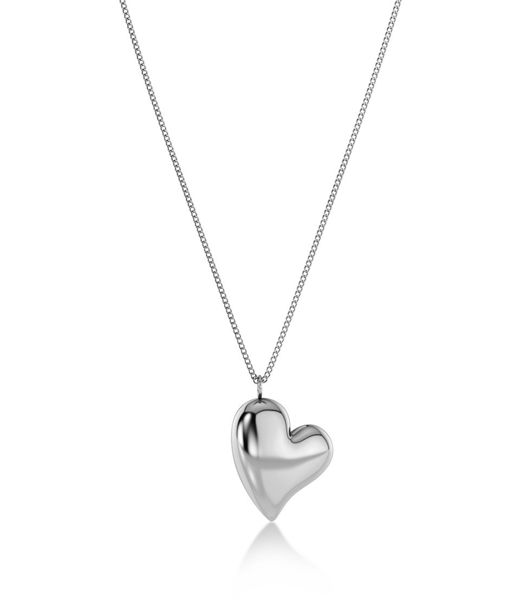 Stålhalsband Amorina L