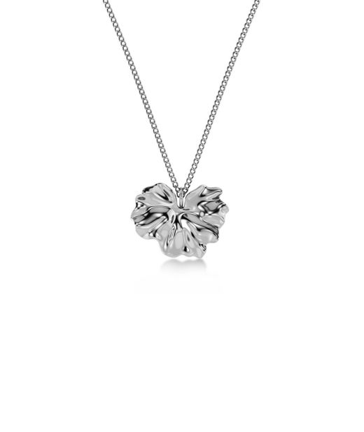 Stålhalsband Gerana Necklace S Steel SP26
