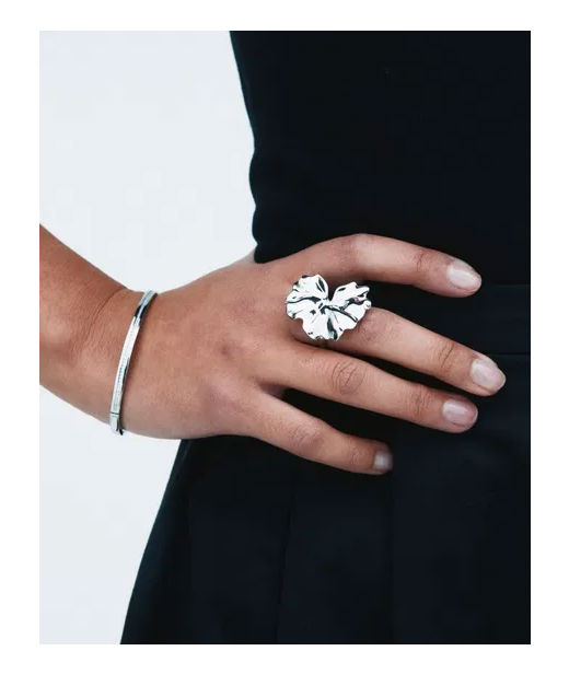 Stålring Gerana Ring Steel SP26