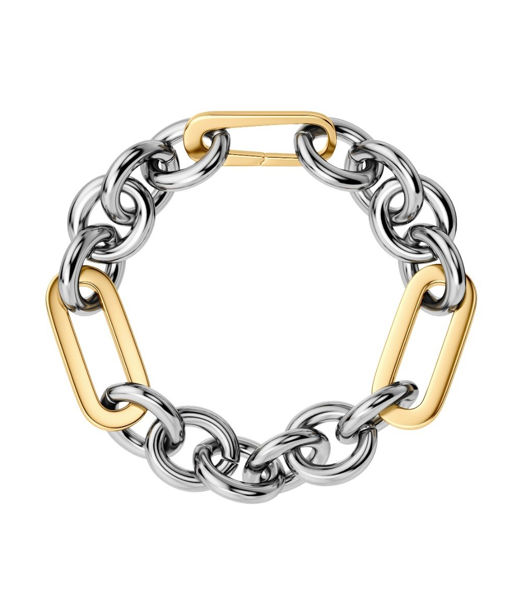 Stålarmband Medley Bracelet Mixed SP26