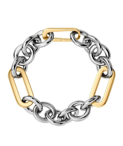 Stålarmband Medley Bracelet Mixed SP26