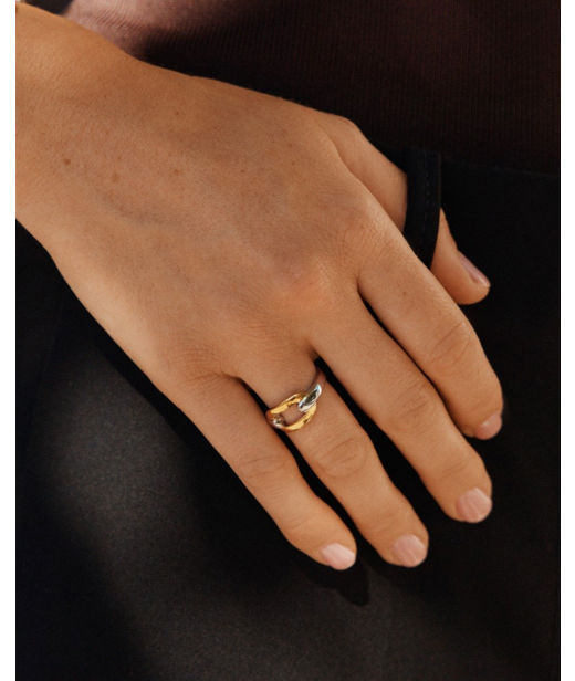 Stålring Medley Ring Mixed SP26
