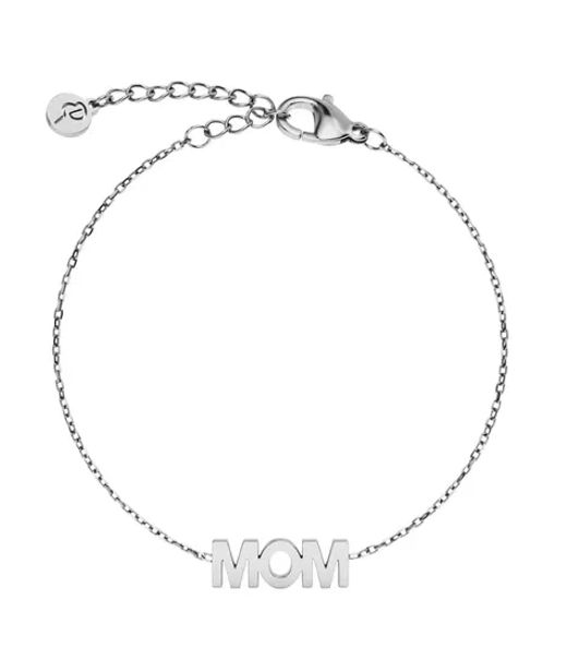 Stålarmband Mom Bracelet Steel SP26