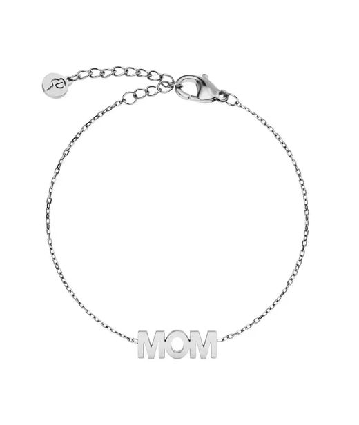 Stålarmband Mom Bracelet Steel SP26