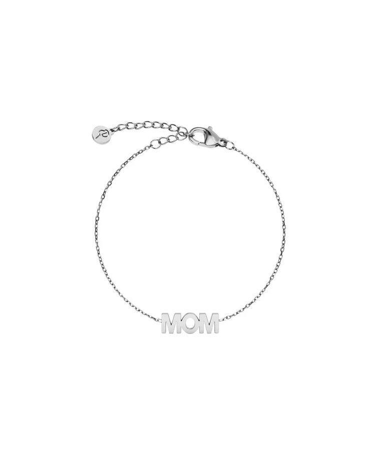 Stålarmband Mom Bracelet Steel SP26