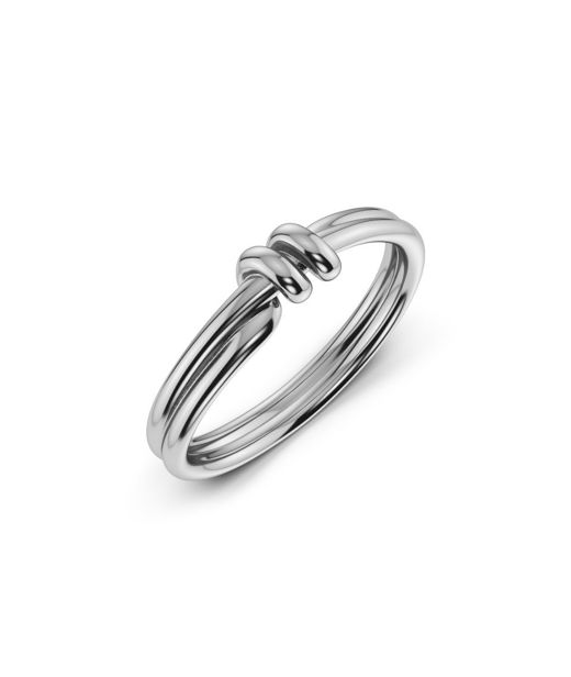 Stålring Swivel Ring Steel SP26