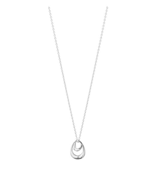 Silverhalsband Offspring BS4