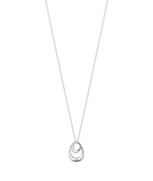 Silverhalsband Offspring BS4