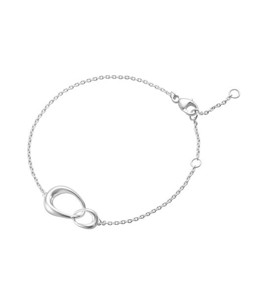 Silverarmband Offspring BS3