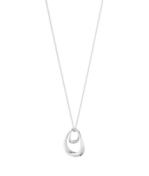 Silverhalsband Offspring BS2