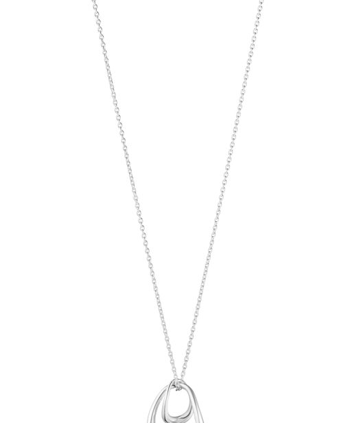 Silverhalsband Offspring BS2