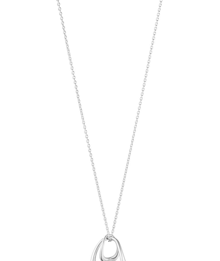 Silverhalsband Offspring BS2