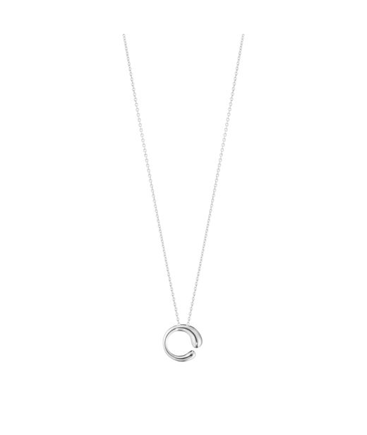 Silverhalsband Mercy Small Pedant BS3