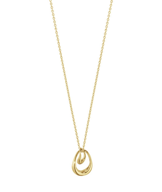 18k gg Halsband Offspring