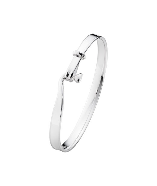 Silverarmring Torun