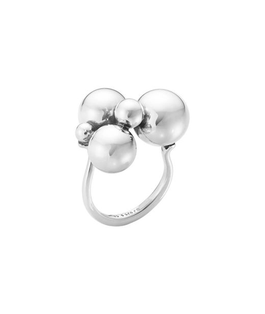 Silverring Moonlight Grape SIZE 56