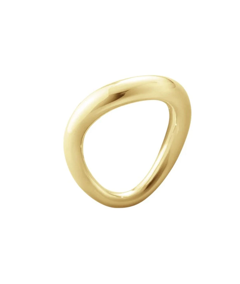UTG! 18k gg ring Offspring SIZE 04