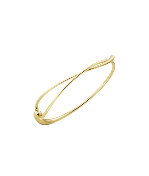18k gg Armring Mercy Bangle M
