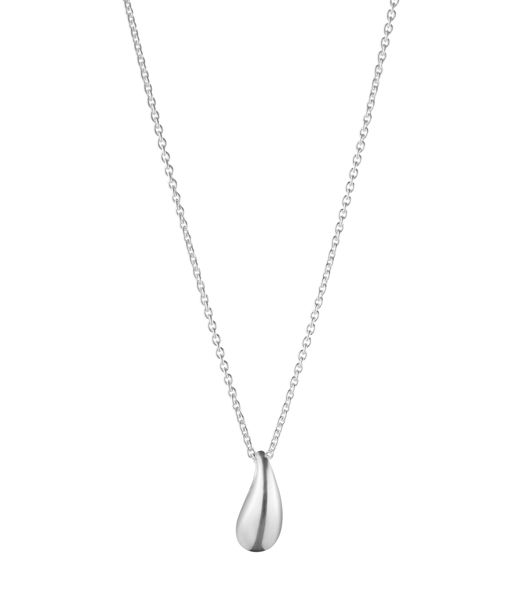 Silverhalsband Reflect Small 45cm