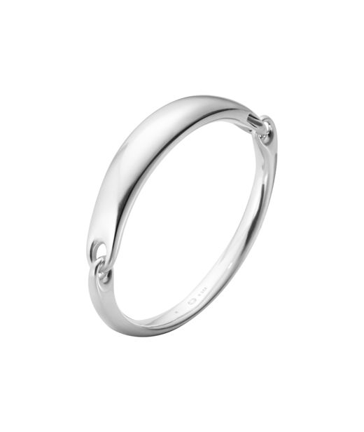 Silverarmband Reflect Bangle 652D