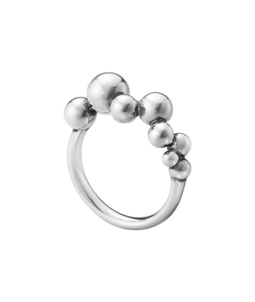 Silverring Moonlight Grapes SIZE 52