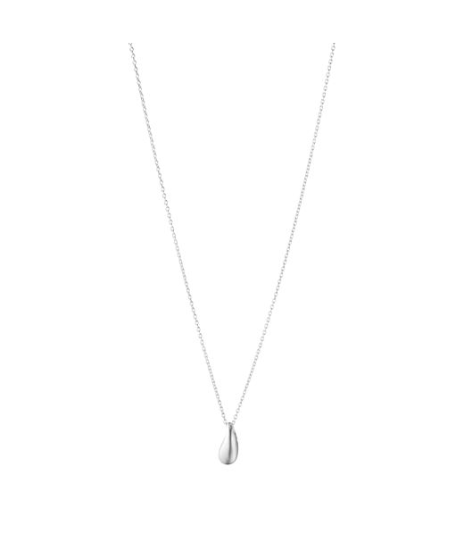 Silverhalsband Reflect mini pendant