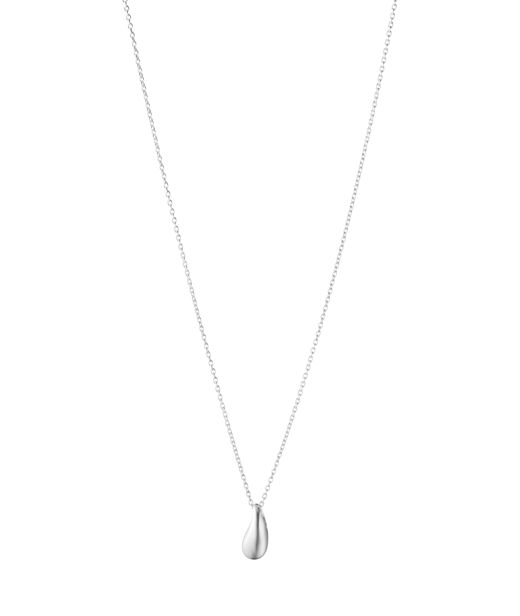 Silverhalsband Reflect mini pendant