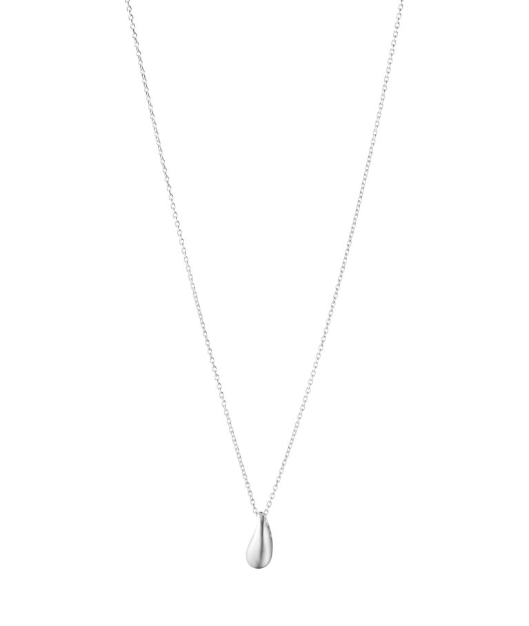 Silverhalsband Reflect mini pendant