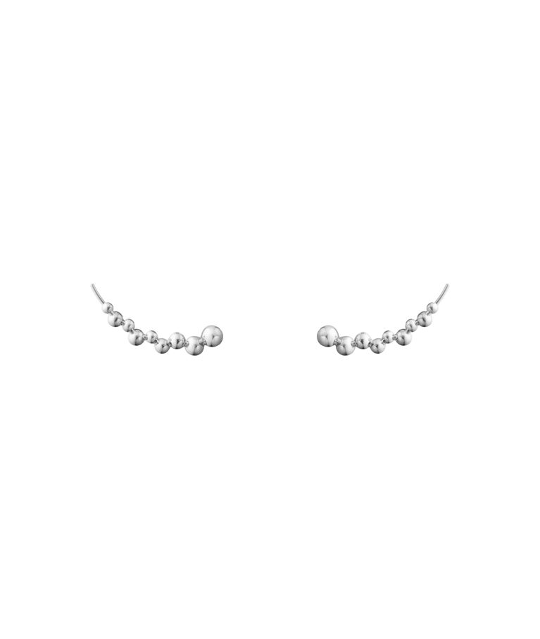 Silverörhänge Grape Ear Cuff 551k Silver