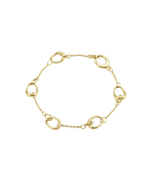 18k gg armband Offspring
