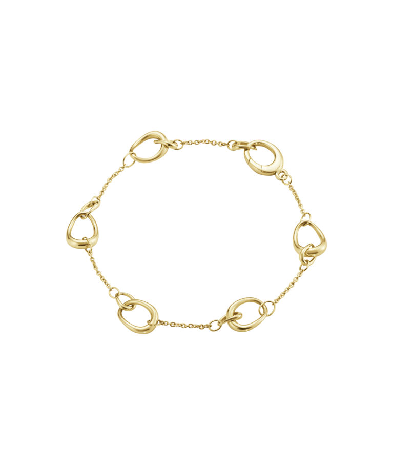 18k gg armband Offspring