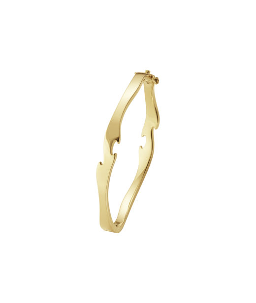 18k gg armband Fusion