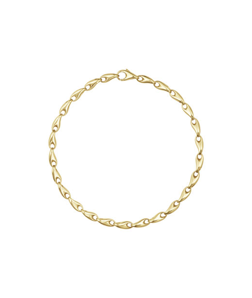 18k gg armband Reflect Extra Slim