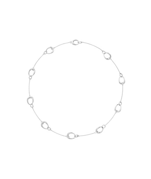 Silverhalsband Offspring Loops M/L