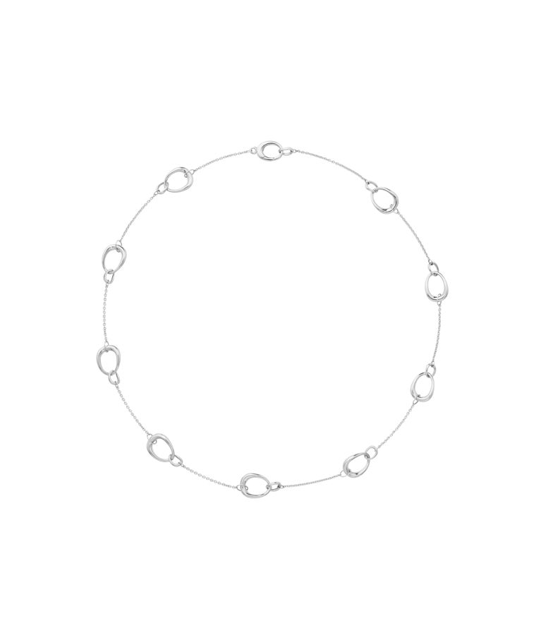Silverhalsband Offspring Loops M/L