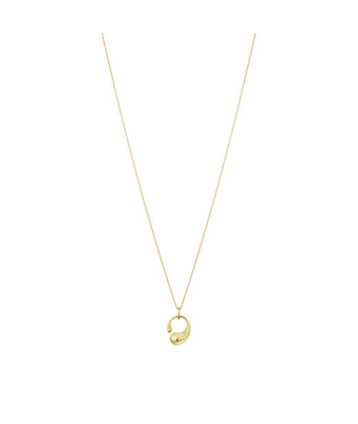 18k gg halsband MERCY PENDANT XSMALL