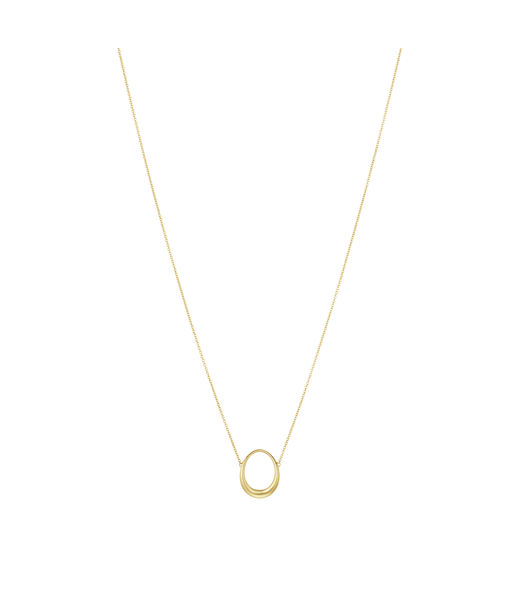 18k gg halsband OFFSPRING XSMALL