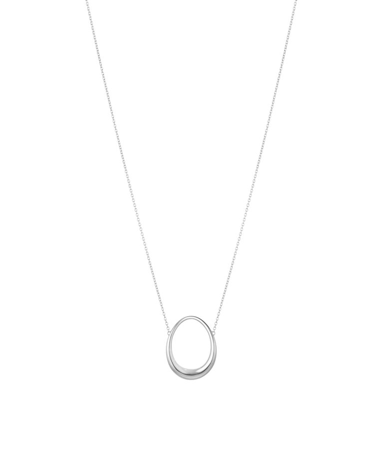 Silverhalsband OFFSPRING MEDIUM