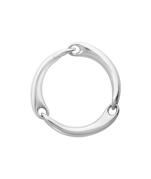 Silverarmring REFLECT M