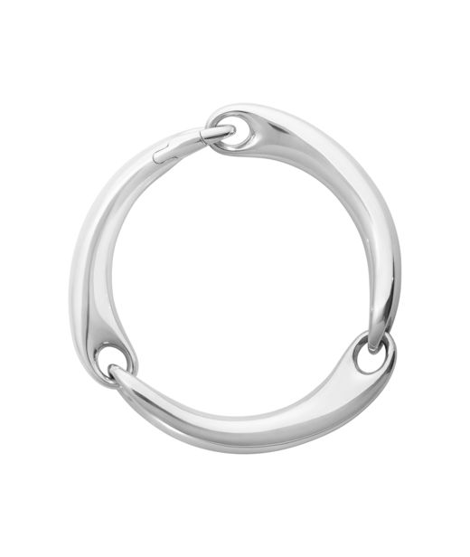 Silverarmring REFLECT