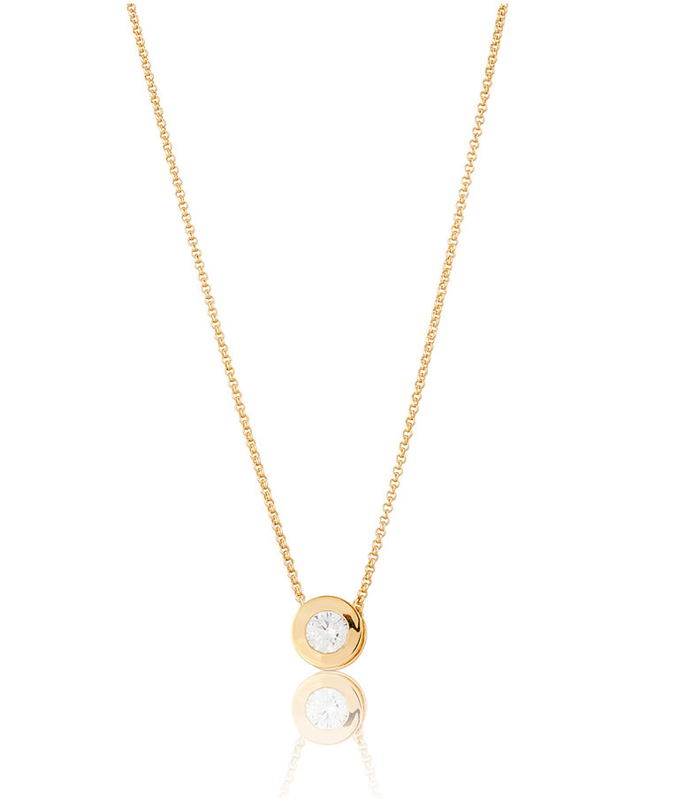 Silverhalsband Älskade fg