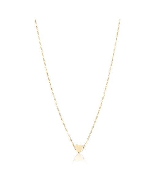 Silverhalsband You fg