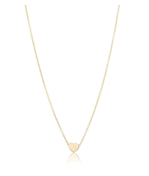 Silverhalsband You fg
