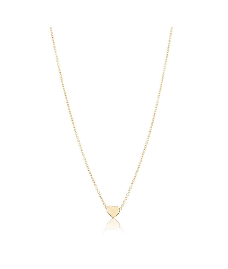 Silverhalsband You fg