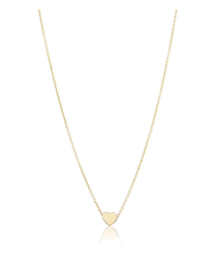Silverhalsband You fg