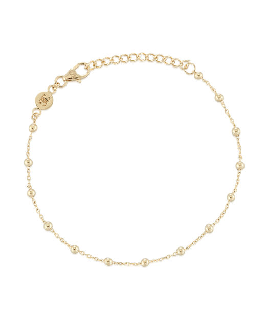 Silverarmband My Universe fg