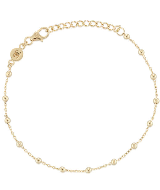 Silverarmband My Universe fg