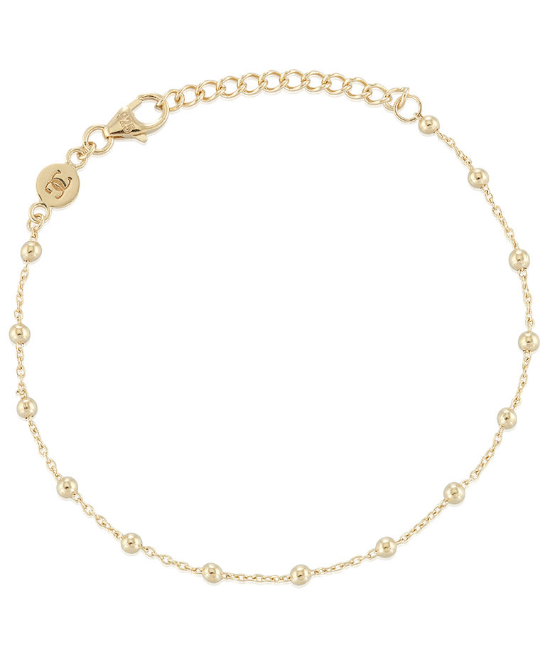 Silverarmband My Universe fg