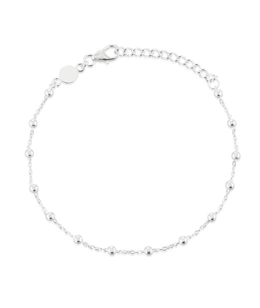 Silverarmband My Universe